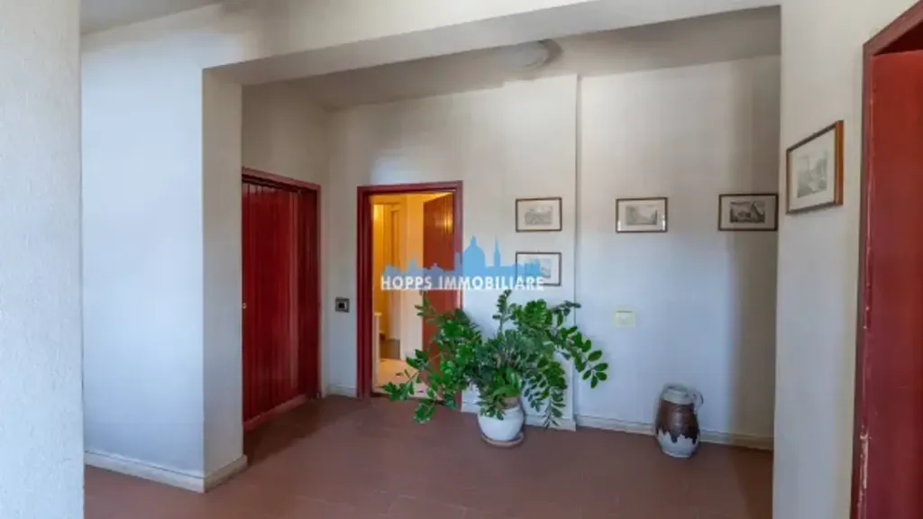 Esik - Luxury Apartment with Terrace in Palermo
