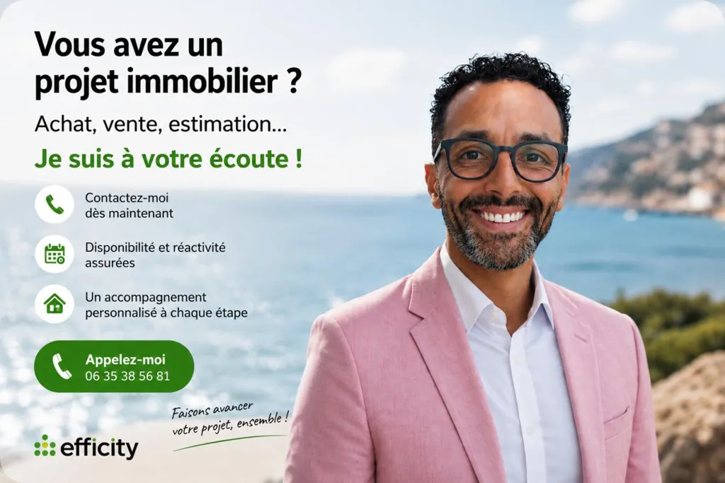 Appartement 3 pièces à Montpellier