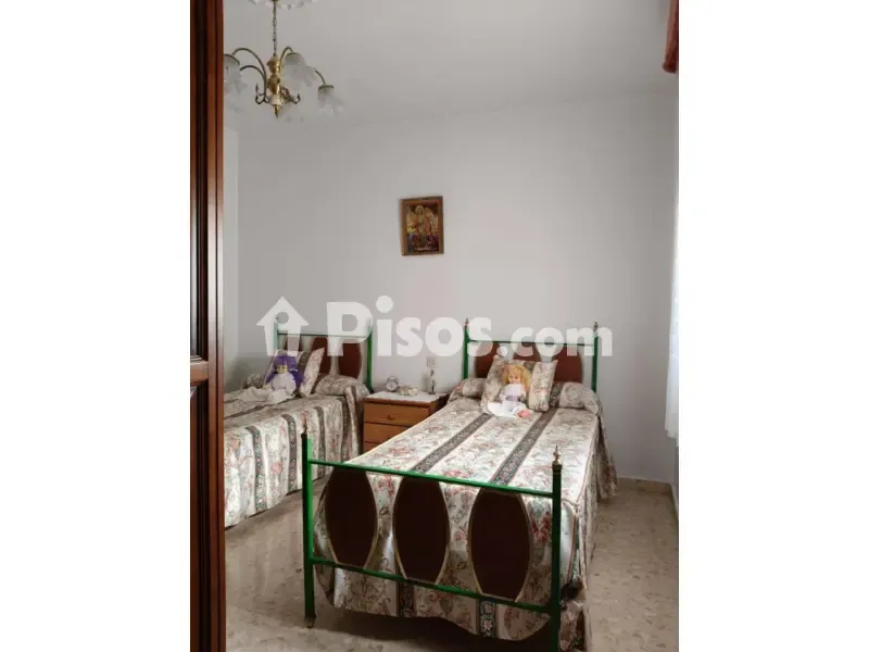 Chambres - Terraced House with Terrace in Lucena