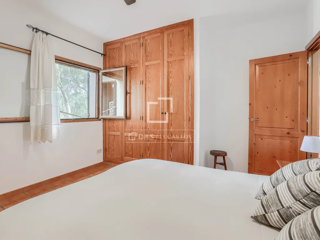 Magamistoad - Country House with Pool in Puntiró, Mallorca