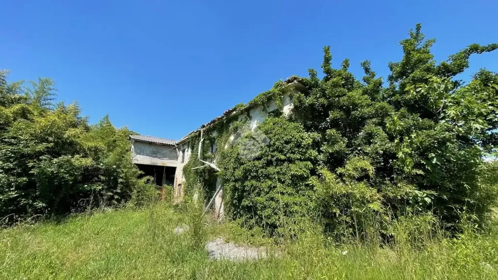 Välivaade - Rustic Villa with Garden in Trebaseleghe
