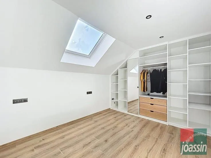3-bedroom apartment in Oreye
