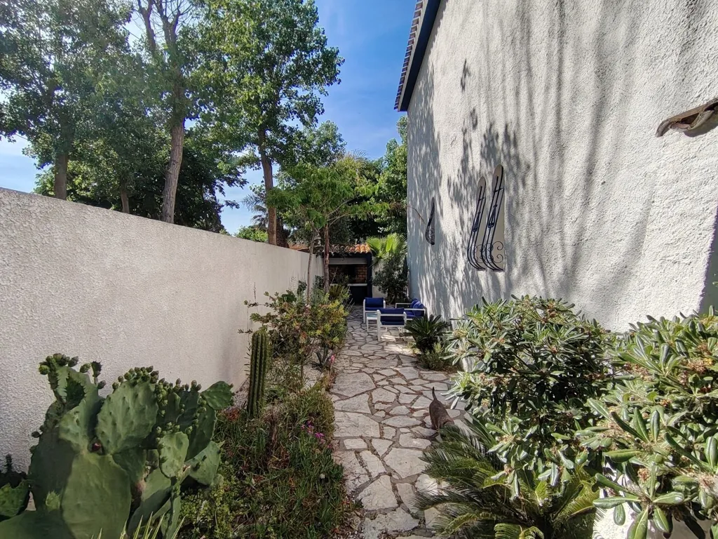 Maison 5 pièces à Valras-Plage