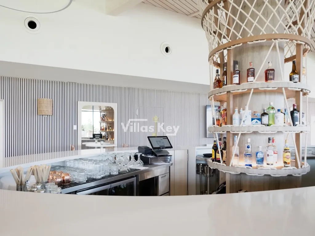 Pièces - Luxury Flat with Sea View in Lagos