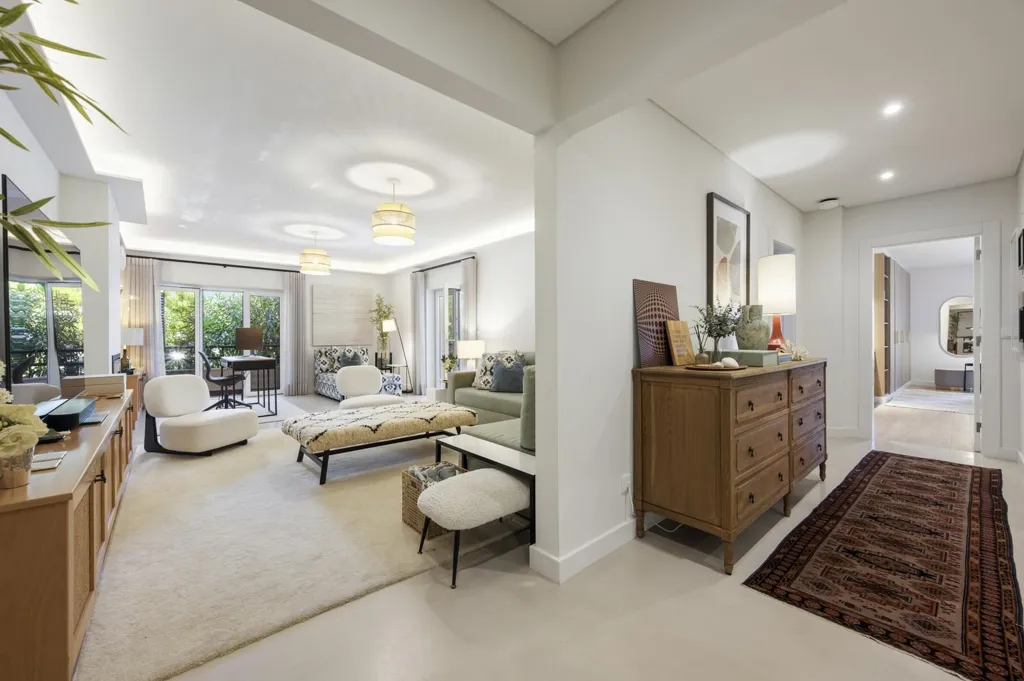 Elutuba - Luxury Apartment with Terrace in Cascais