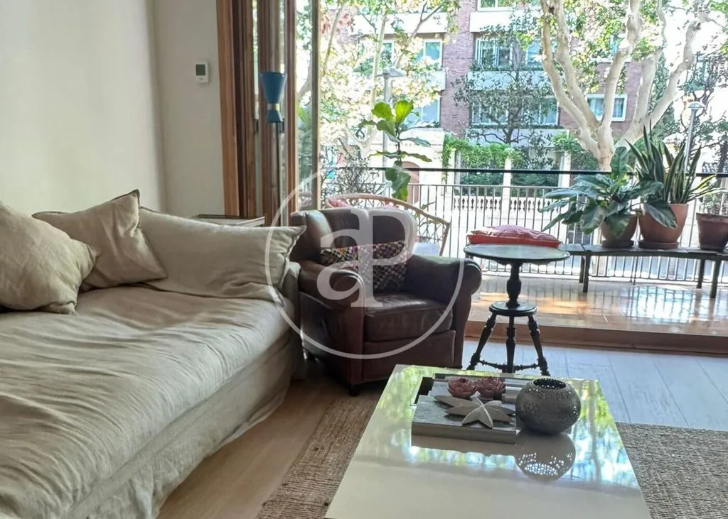 Elutuba - Luxury Flat with Terrace in Barcelona