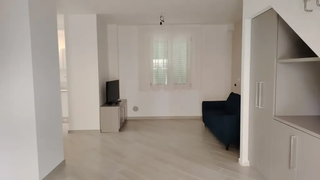 Elutuba - Modern Apartment with Garden in Vinci