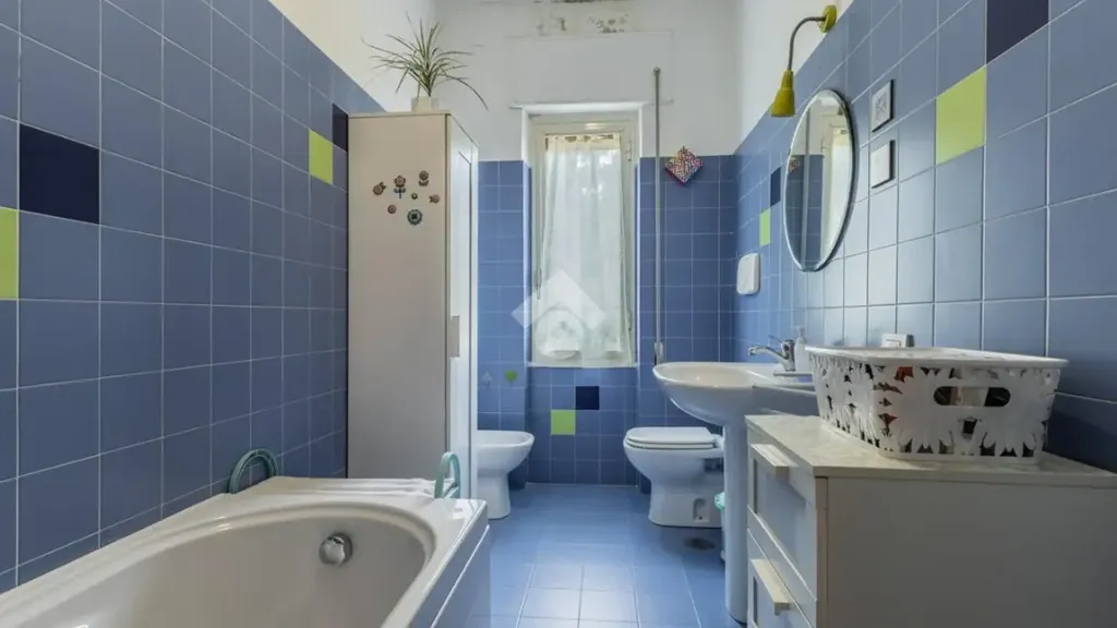 Vannitoad - Rearranged Apartment with Balcony in Sutri