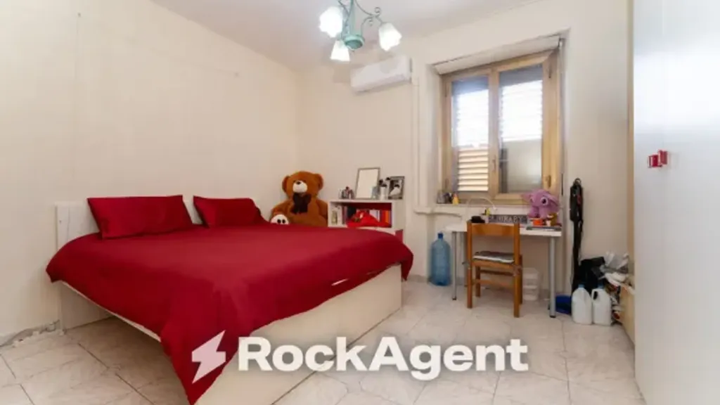 Camere da letto - Central Catania Apartment with Balcony