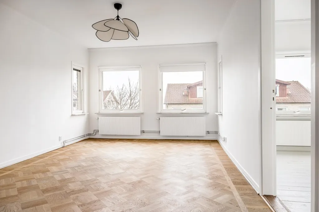Stanze - Apartment with Balcony in Jönköping