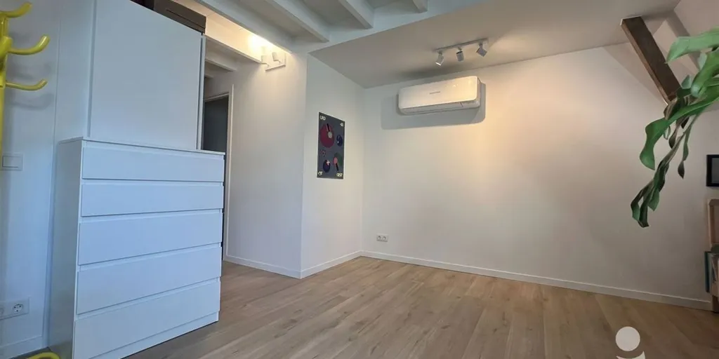 Toad - Duplex Studio with Garden in Leuven Centre
