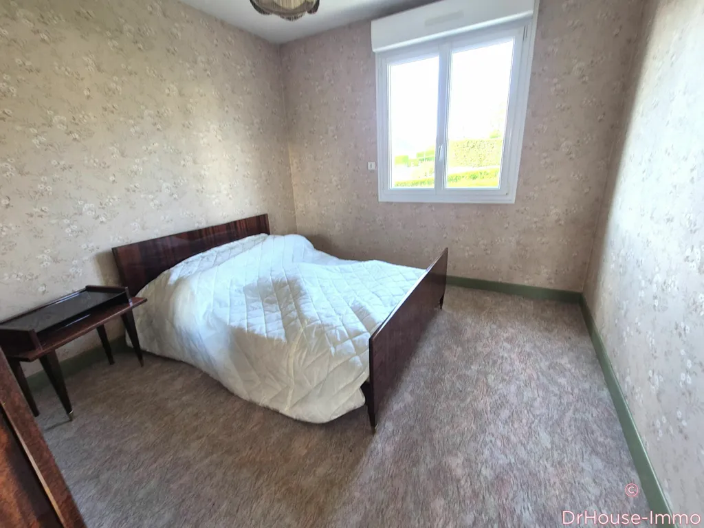 Chambres - Pavillon de Plain-Pied avec Terrasse près de GORRON
