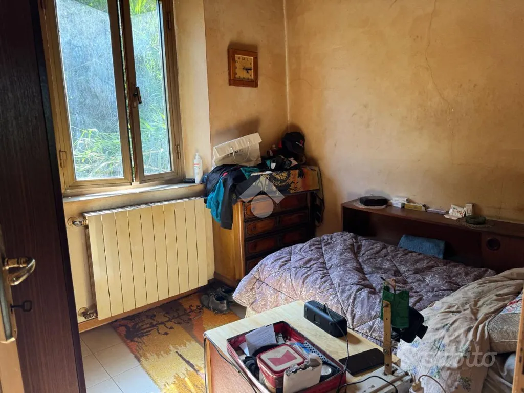 Magamistoad - Rustic House with Olive Grove in Buggiano