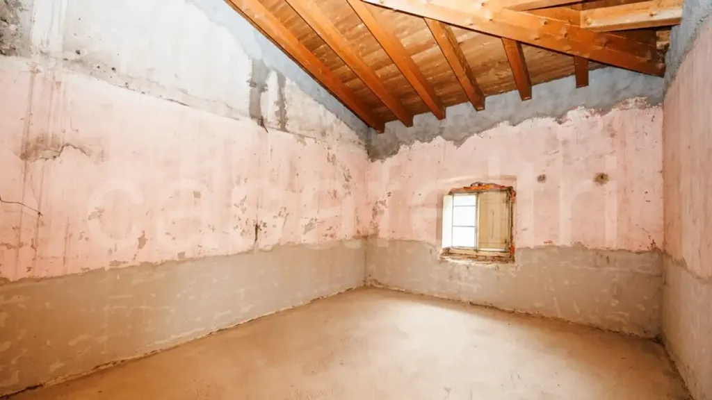 Toad - Historic Villa for Renovation in Stezzano