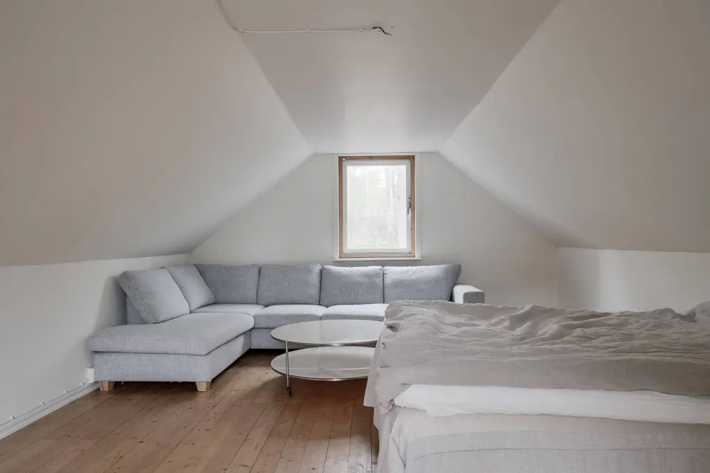 Maison 6 pièces à Oskarshamns kommun