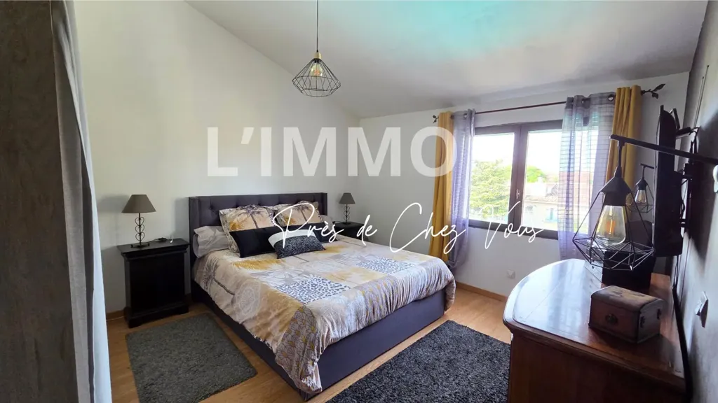 Magamistoad - Villa with Pool in Allauch
