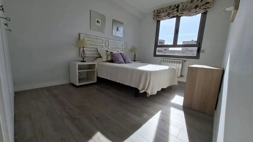Chambres - Duplex with Pool and Terrace in Aravaca
