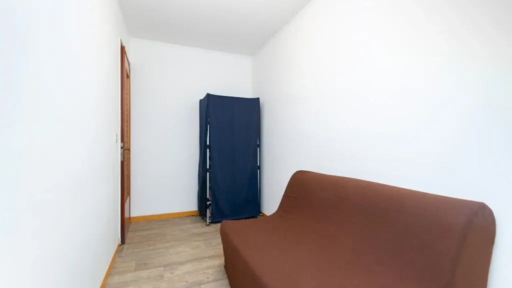Magamistoad - Ground Floor Flat with Balcony in Crissolo