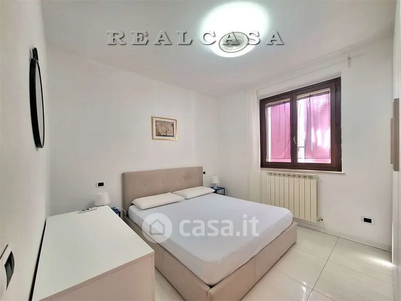 Magamistoad - Semi-New Trilocale with Terrace in Loreto