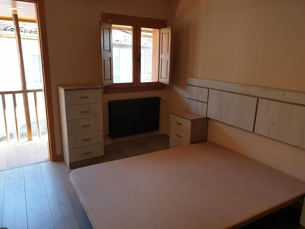Chambres - Chalet with Terrace in Barbadás