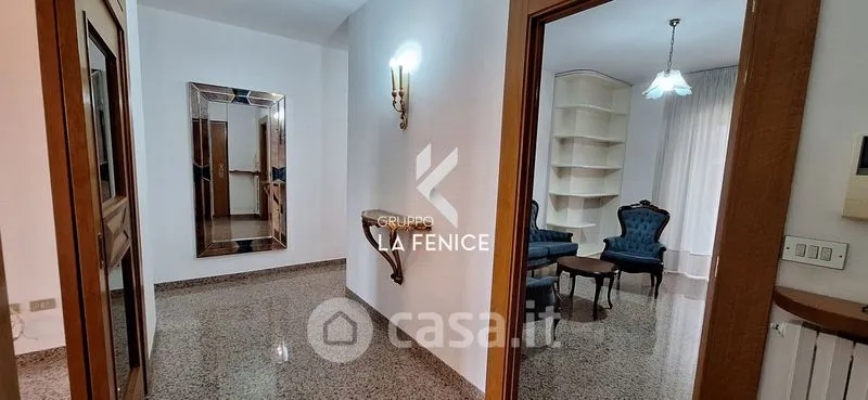 Entrée - Quadrilocale with Balcony in Locorotondo