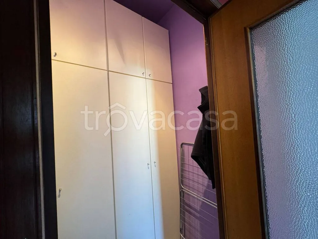Rooms - Bright Apartment with Balcony in Turin