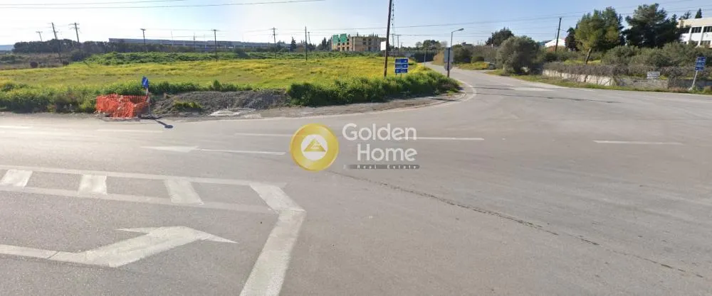 Extérieur - Industrial Plot with Access to National Road in Boeotia
