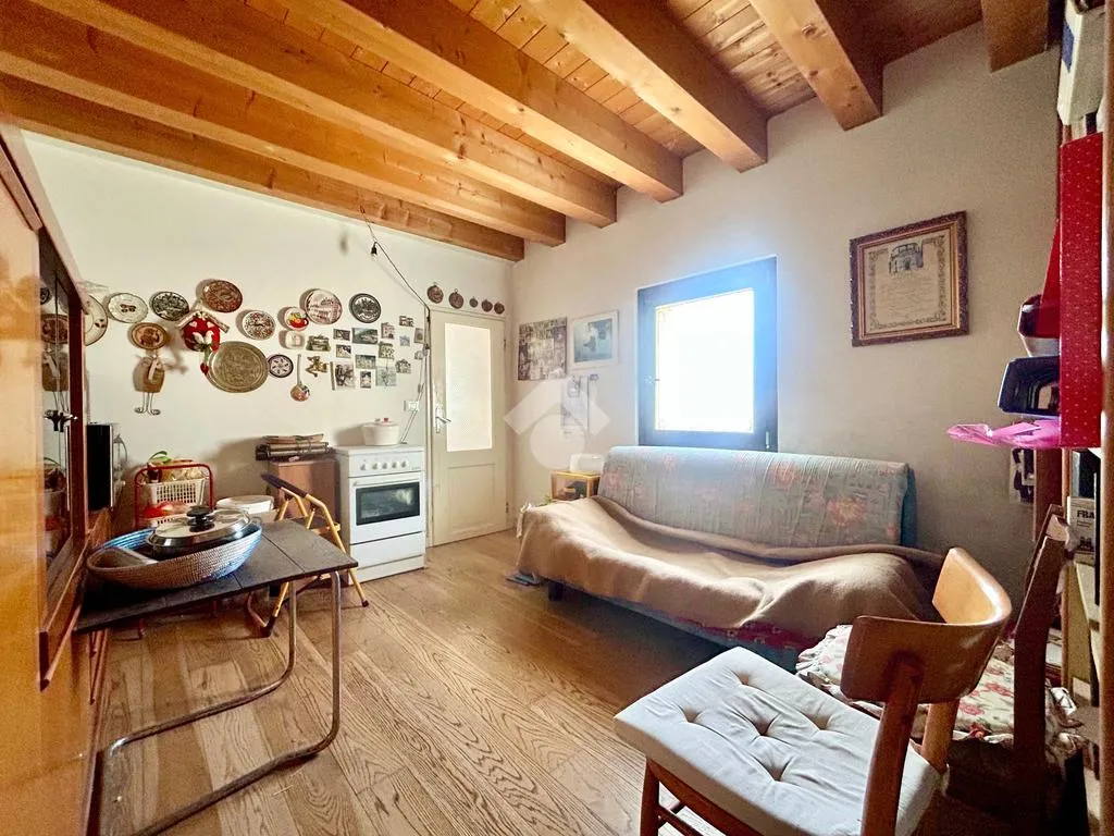 Elutuba - Historic Villa with Garden in Codroipo