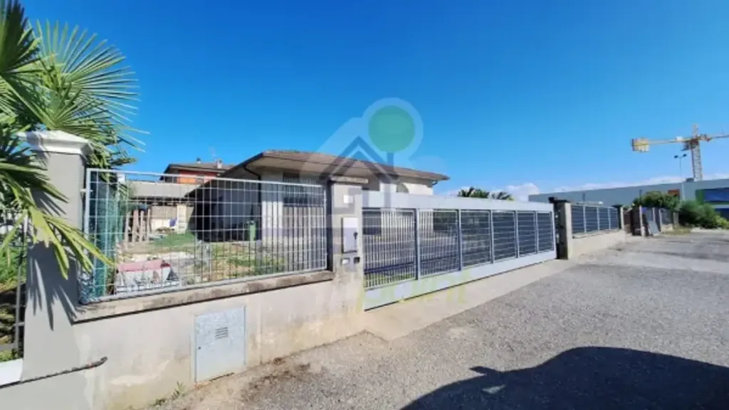 Extérieur - Rustic Villa with Private Garden in Alfianello