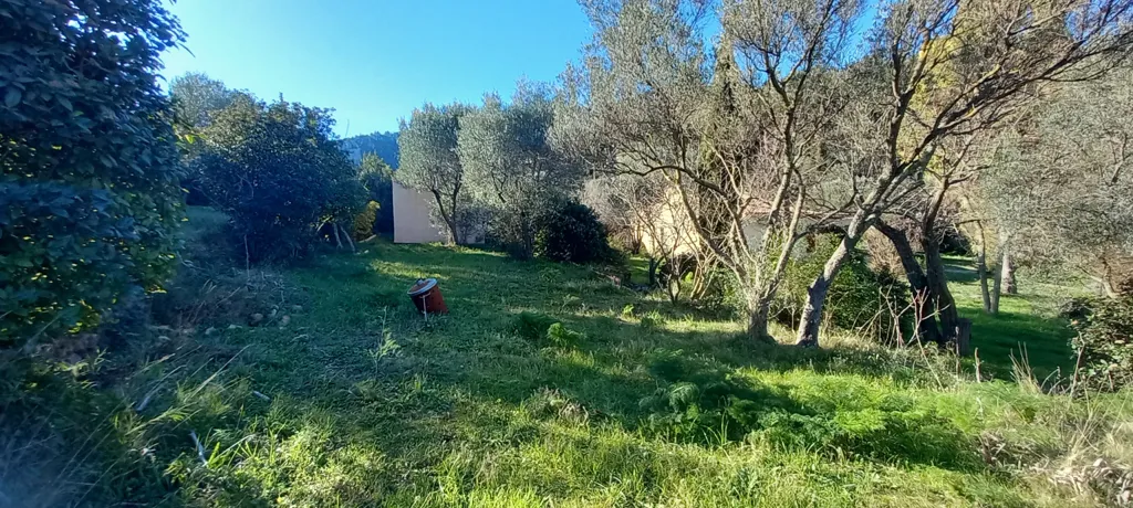 Aed - Villa with Garden and Terrace in Toulon