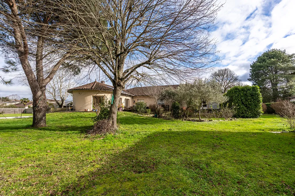 Maison 7 pièces à CUGNAUX