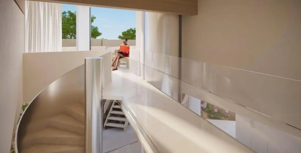 Stanze - Luxury Villa with Pool in Orihuela, Valencia