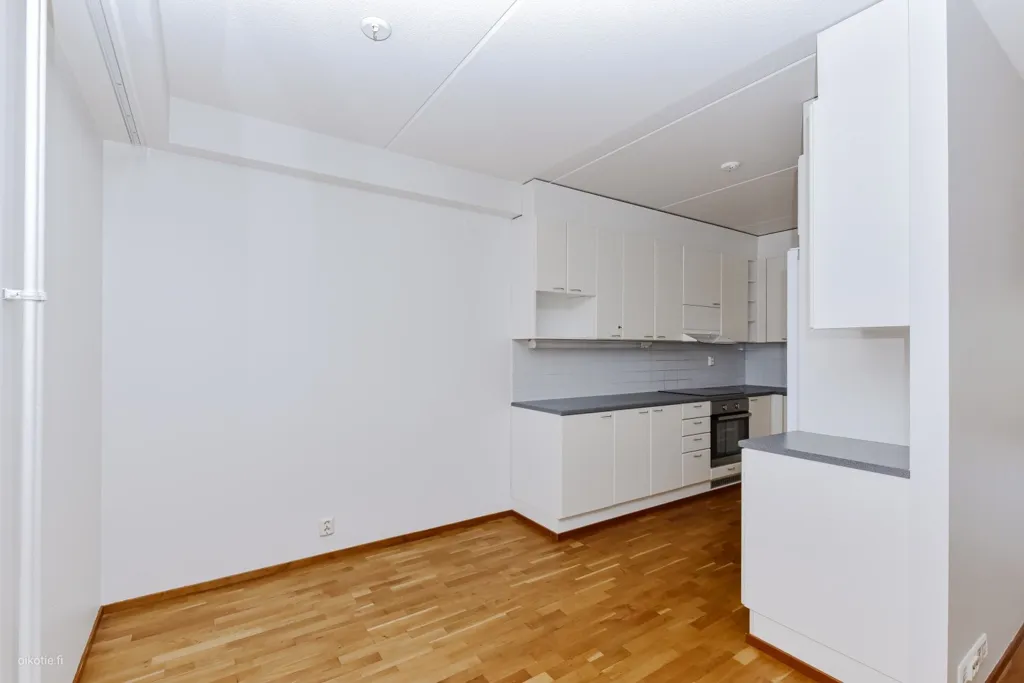 Cuisine - Apartment with Sauna in Leppävaara, Espoo
