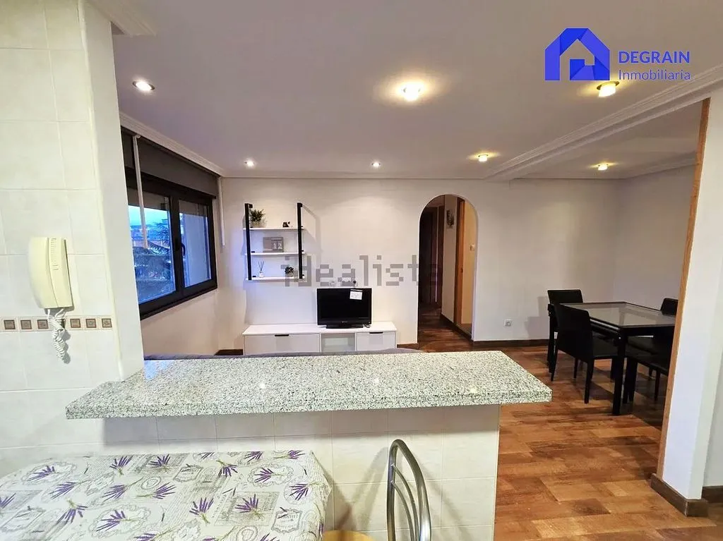 Kitchen - Apartment with Garage in Vallobín - La Florida