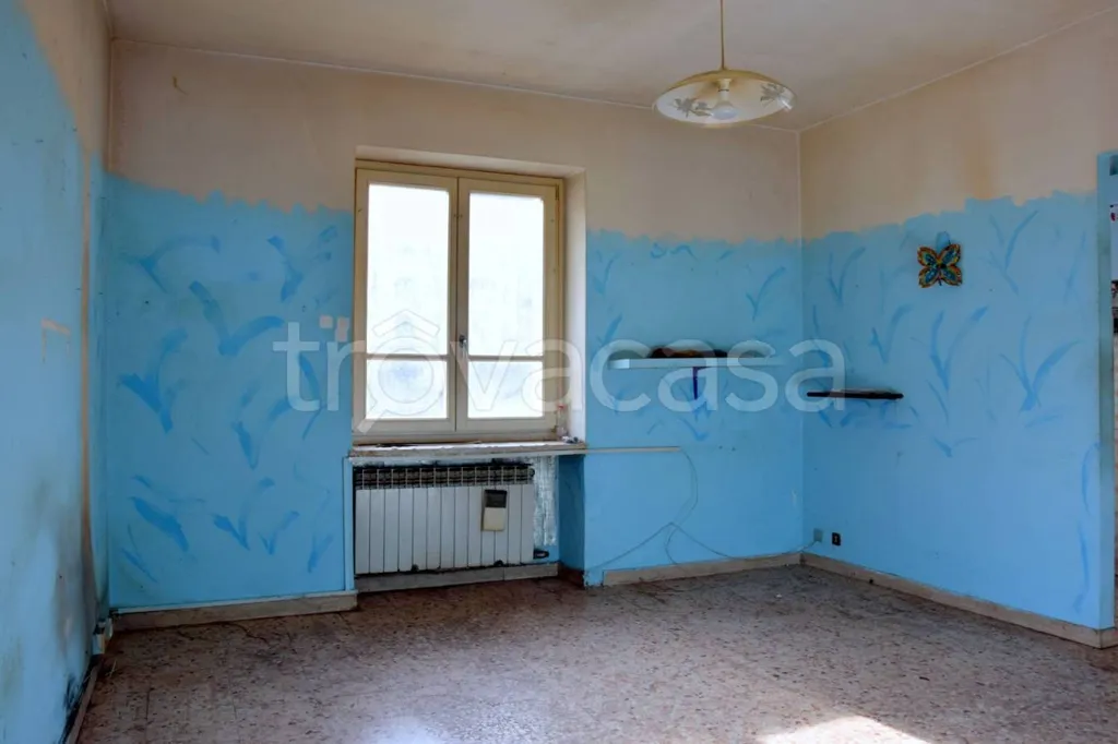 Pièces - Detached House with Garden in Bussoleno