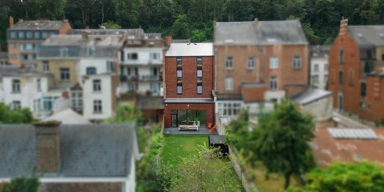 Kõik fotod (19) - Premium Co-Living Building in Namur