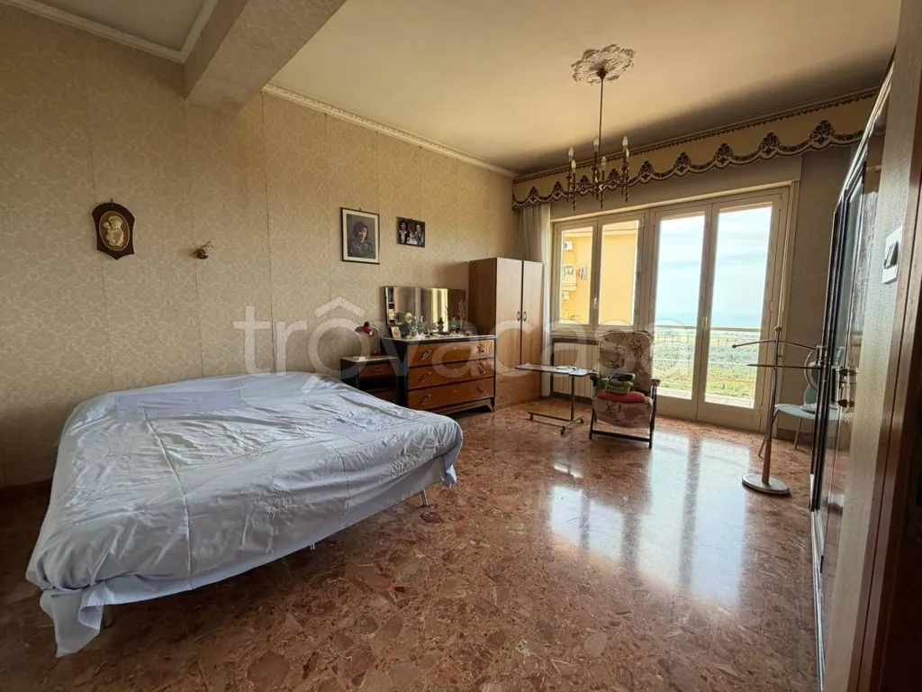 Magamistoad - Apartment with Sea View in Agrigento