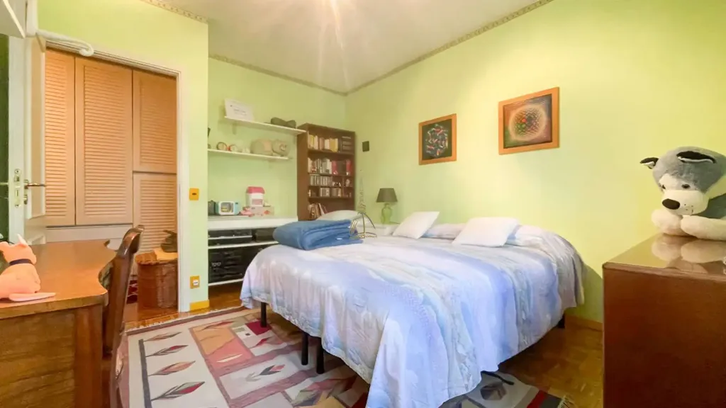 Magamistoad - Trilocale with Private Garden in Moncalieri