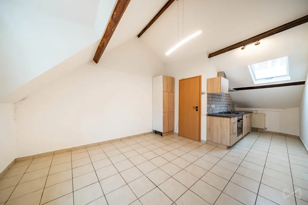 Pièces - Maison de Rapport à Proximité du Centre à Arlon
