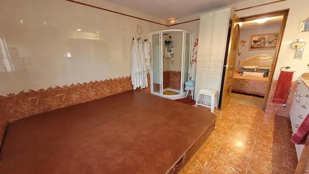 Salles de bain - Luxury Villa with Pool in l'Alfàs del Pi