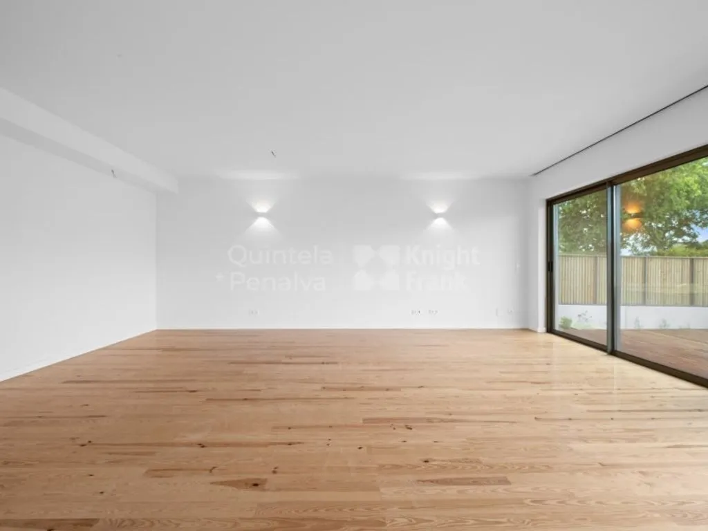 Séjour - New Villa with Pool in Cascais