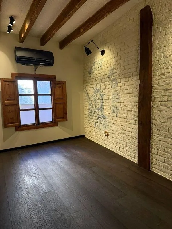 Toad - 1800s Apartment with Air Conditioning in Llucmajor