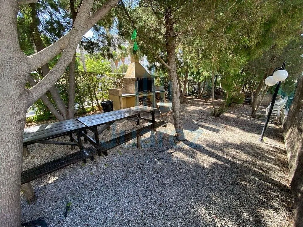 Aed - Apartment with Pool and Terrace in Cabo de las Huertas