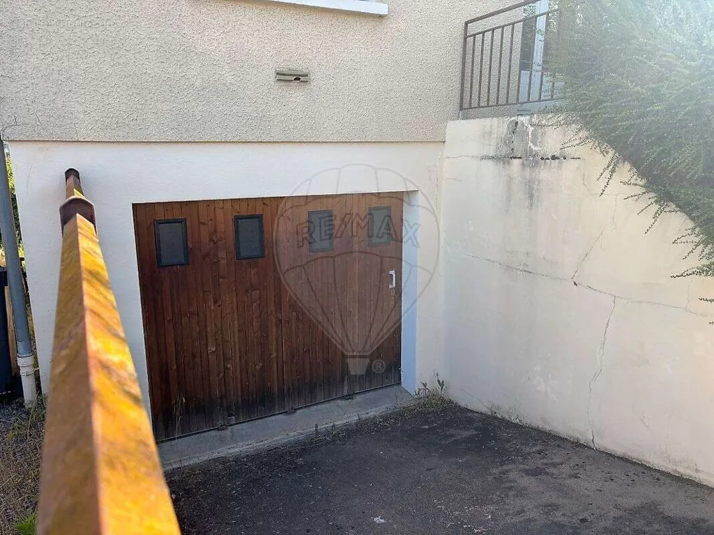 Maison 4 pièces à Decize