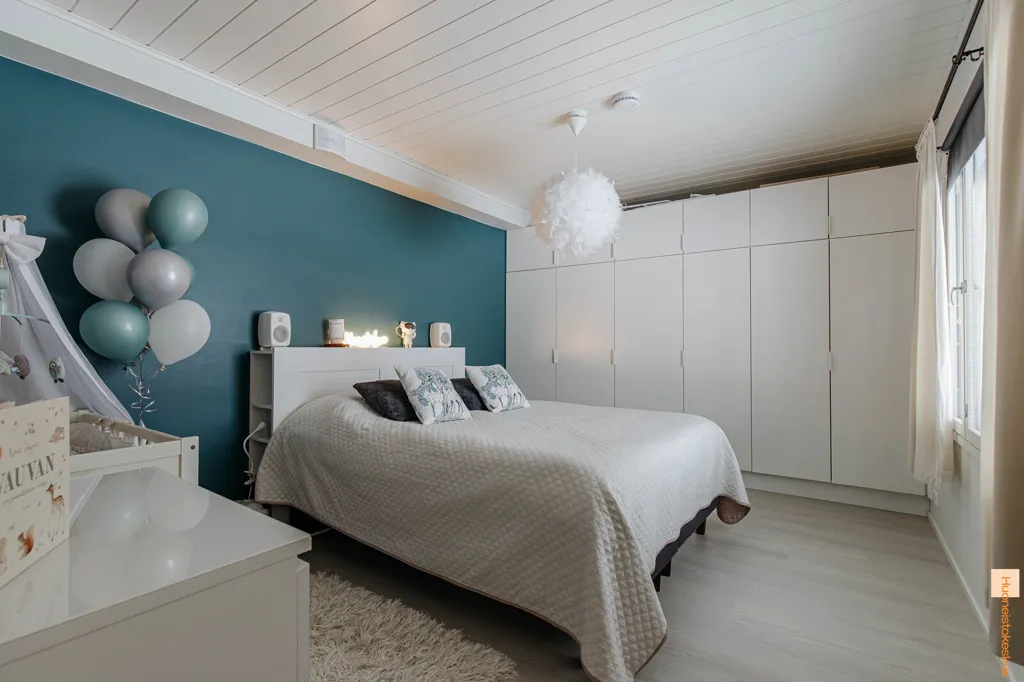 Magamistoad - Modern 1st Floor Apartment with Sauna in Kärki