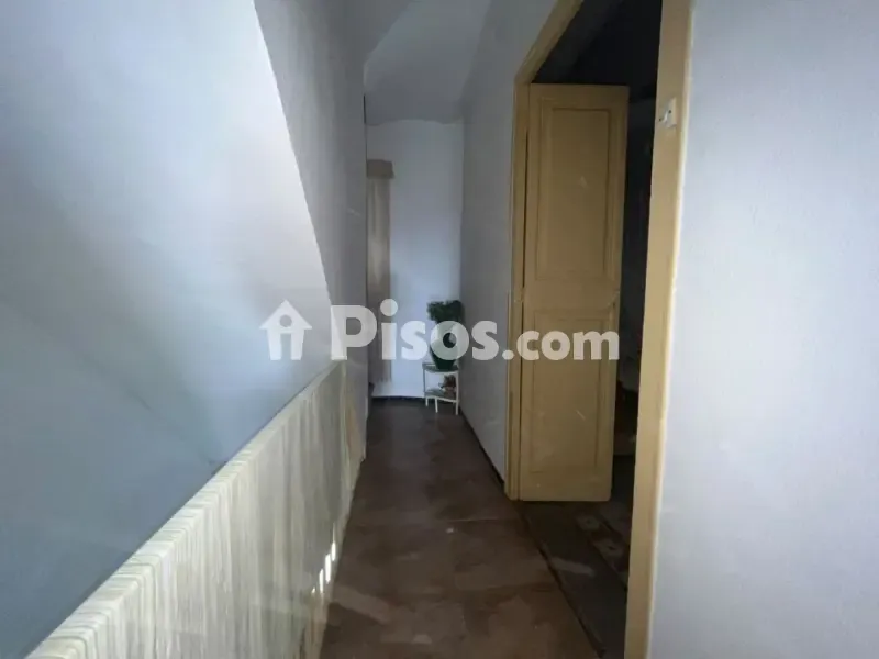 Pièces - Spacious 5-Bedroom House with Terrace in Jesús