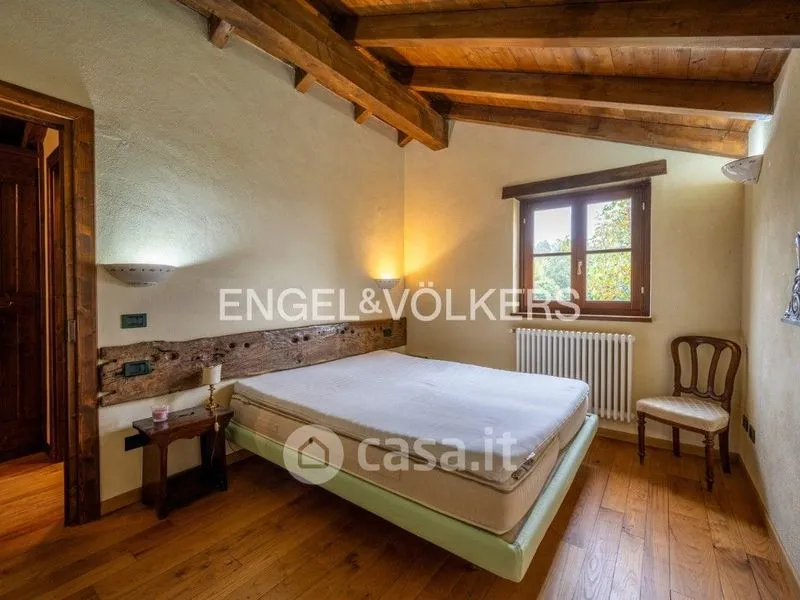 Chambres - Rustic 18th-Century Farmhouse in Valmozzola