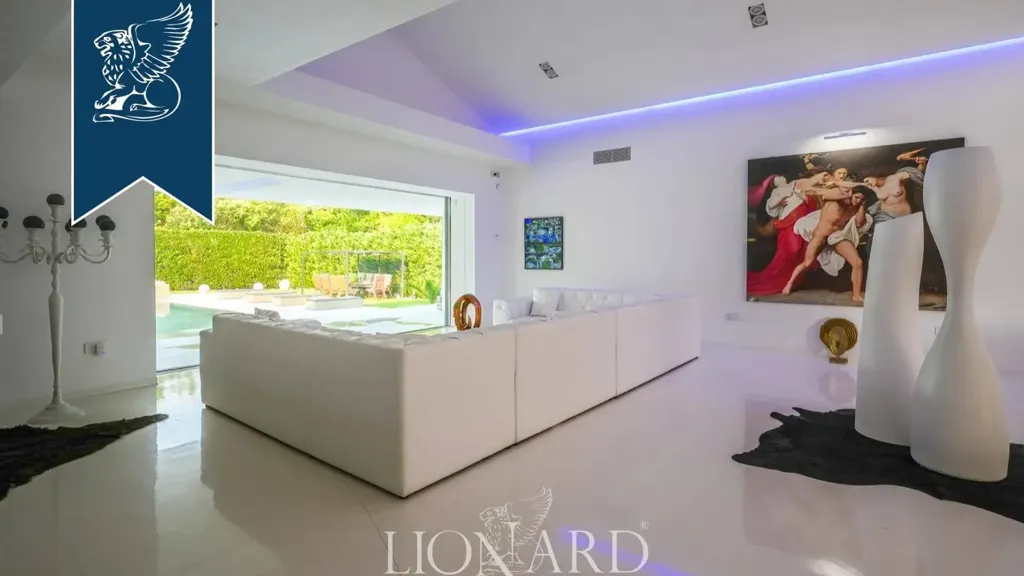 Elutuba - Modern Villa with Pool in Lancenigo-Villorba