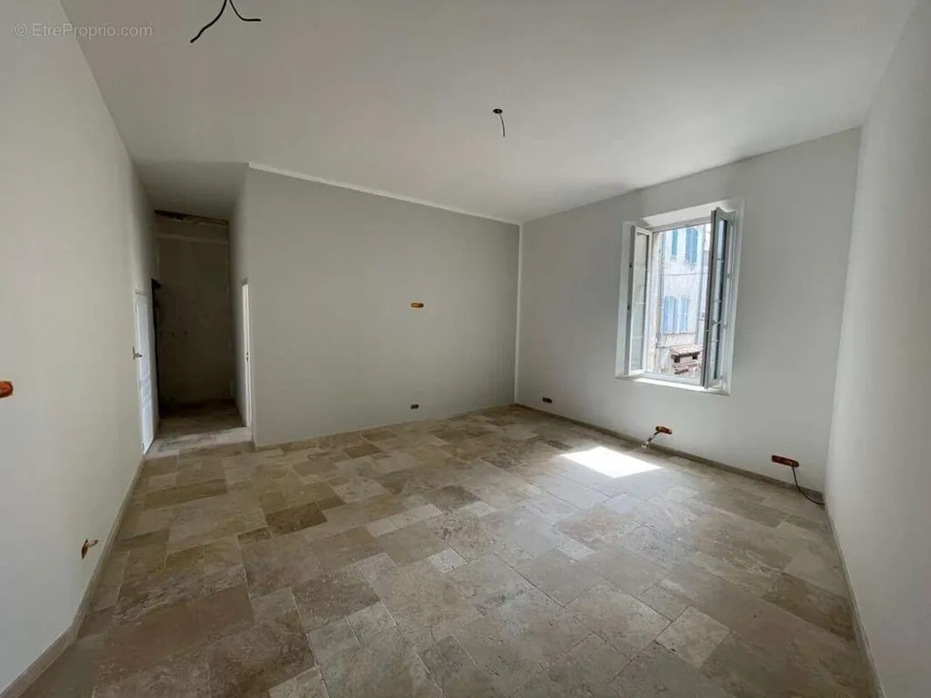 Appartement à Le Luc