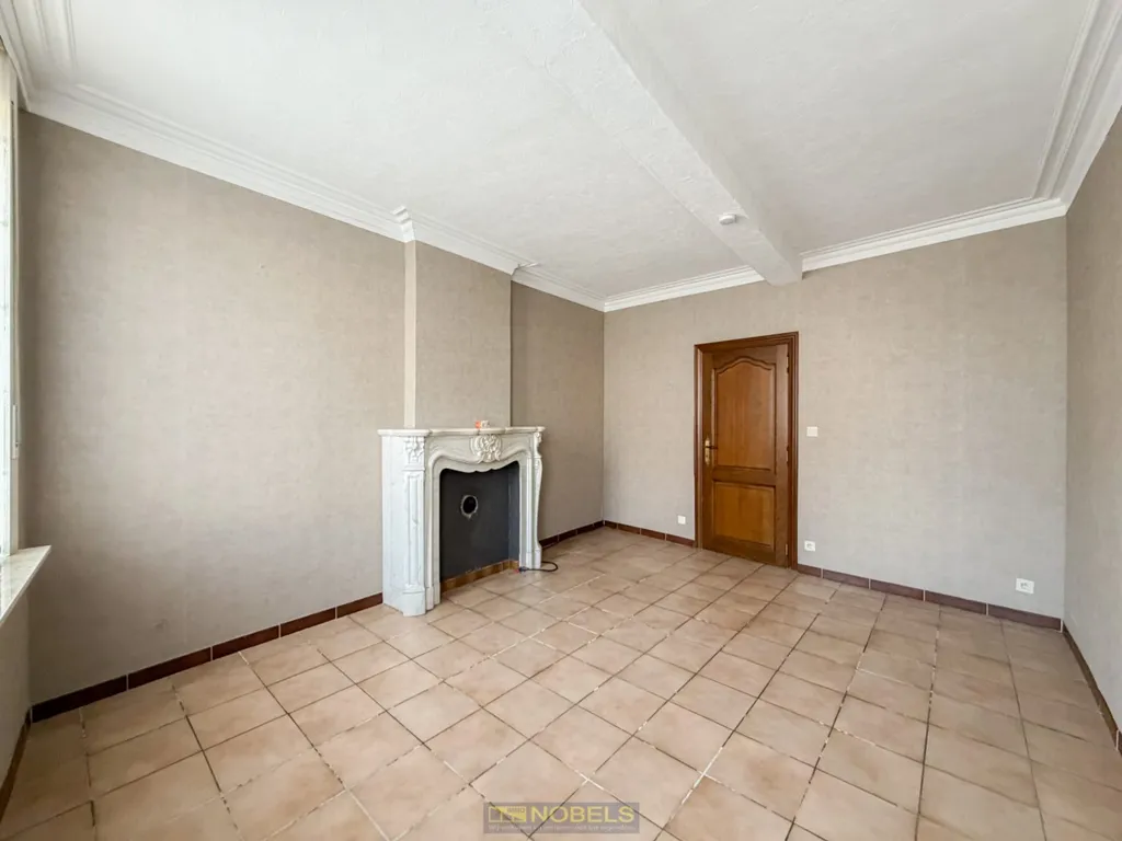 Elutuba - Half-Open House with Spacious Garden in Sint-Maria-Oudenhove